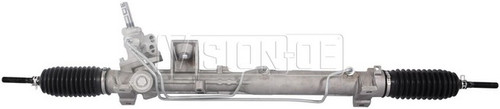 Vision OE Rack and Pinion Assembly P/N:N307-0165