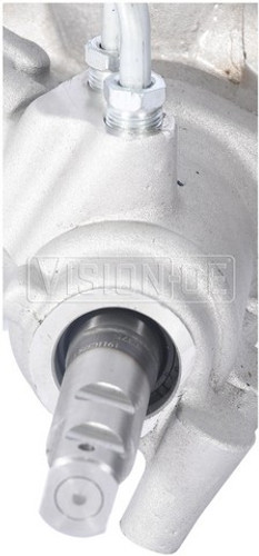 Vision OE Rack and Pinion Assembly P/N:N307-0165