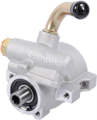 TERREPOWER formerly BBB Industries Power Steering Pump P/N:N733-0118