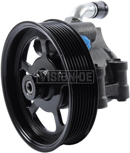 Vision OE Power Steering Pump P/N:N712-0131A2