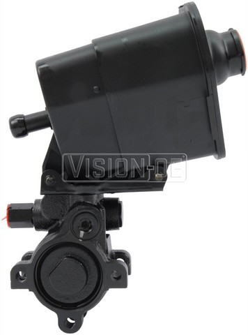 Vision OE Power Steering Pump P/N:720-01126