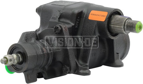 Vision OE Steering Gear P/N:501-0117