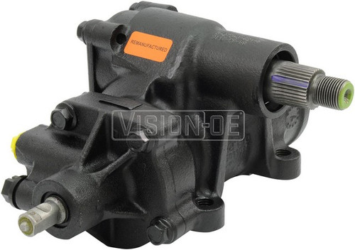 Vision OE Steering Gear P/N:503-0159