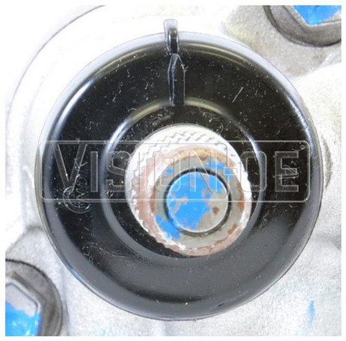 Vision OE Rack and Pinion Assembly P/N:311-0173