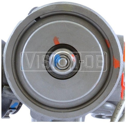 Vision OE Rack and Pinion Assembly P/N:103-0157