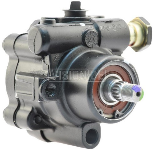 Vision OE Power Steering Pump P/N:990-0663