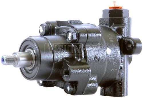 Vision OE Power Steering Pump P/N:990-0648