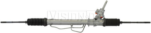Vision OE Rack and Pinion Assembly P/N:313-0325