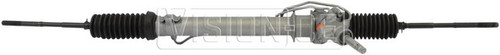 Vision OE Rack and Pinion Assembly P/N:313-0325