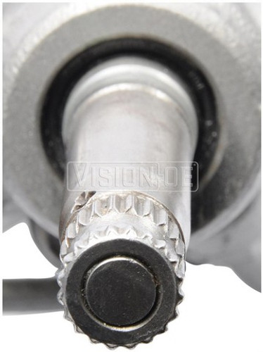 Vision OE Rack and Pinion Assembly P/N:313-0141