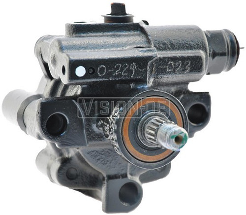 Vision OE Power Steering Pump P/N:990-0401