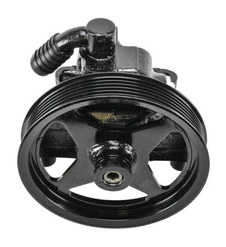 Atlantic Automotive Engineering Power Steering Pump P/N:7297N