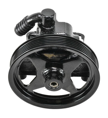 Atlantic Automotive Engineering Power Steering Pump 7297N - view 3