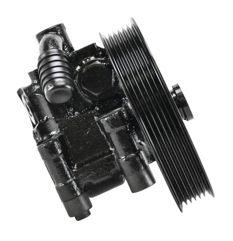 Atlantic Automotive Engineering Power Steering Pump 7297N - view 6