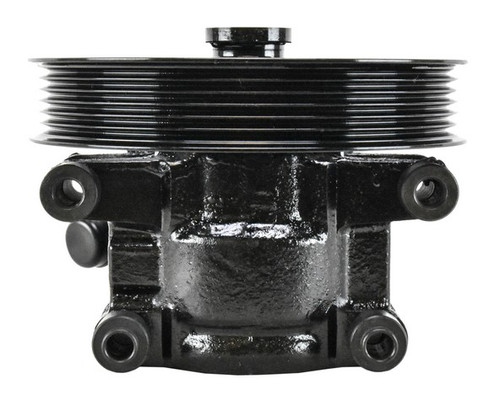 Atlantic Automotive Engineering Power Steering Pump 7297N - view 8
