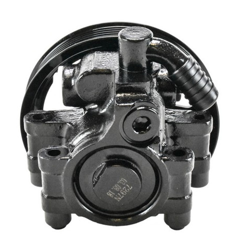 Atlantic Automotive Engineering Power Steering Pump P/N:7297N