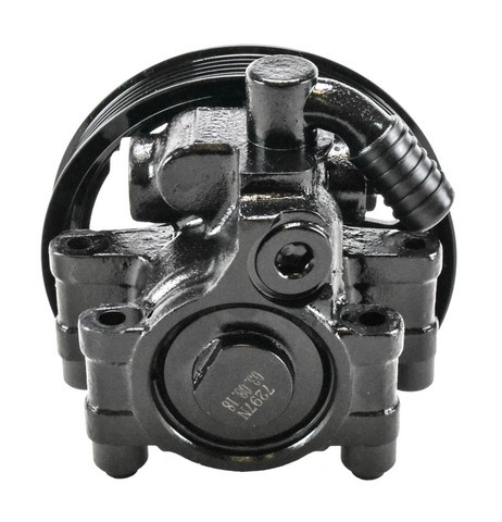Atlantic Automotive Engineering Power Steering Pump 7297N - view 11