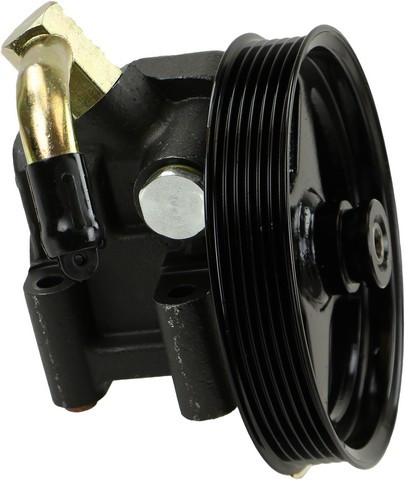 Atlantic Automotive Engineering Power Steering Pump 63122N - view 4