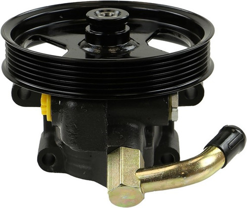 Atlantic Automotive Engineering Power Steering Pump 63122N - view 8