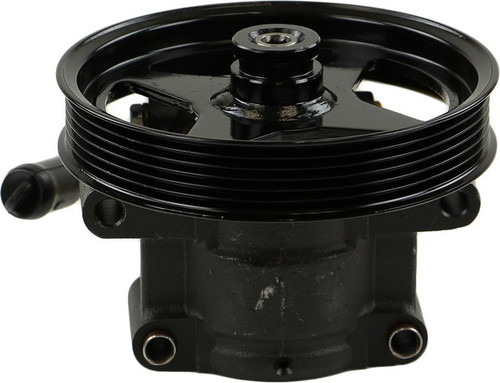 Atlantic Automotive Engineering Power Steering Pump 63122N - view 11