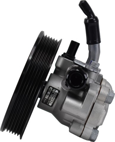 Atlantic Automotive Engineering Power Steering Pump 5833N - view 5