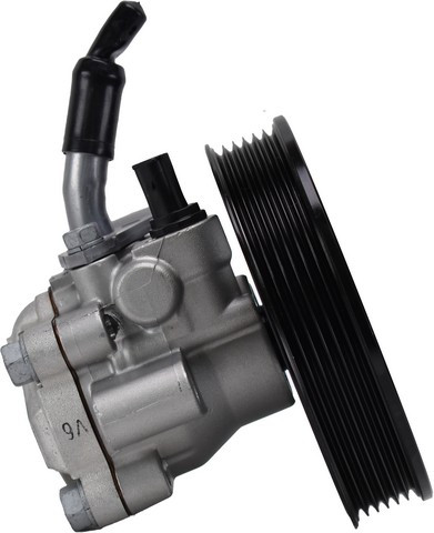 Atlantic Automotive Engineering Power Steering Pump 5833N - view 6