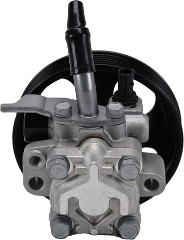 Atlantic Automotive Engineering Power Steering Pump 5833N - view 9