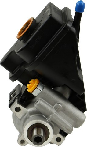Atlantic Automotive Engineering Power Steering Pump 63213N