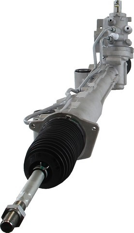 Atlantic Automotive Engineering Rack and Pinion Assembly 3181N - view 8