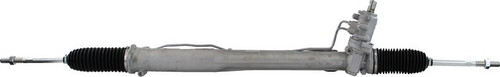 Atlantic Automotive Engineering Rack and Pinion Assembly 3181N - view 11