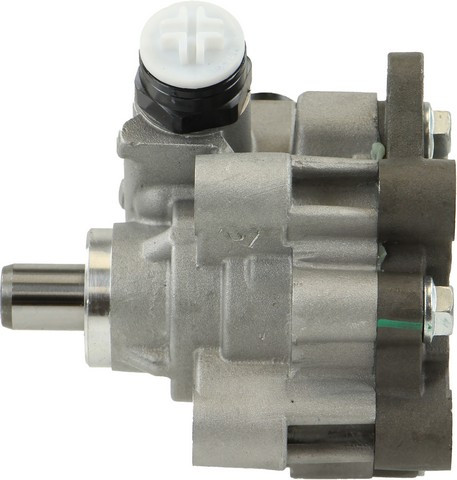 Atlantic Automotive Engineering Power Steering Pump 63167N - view 3