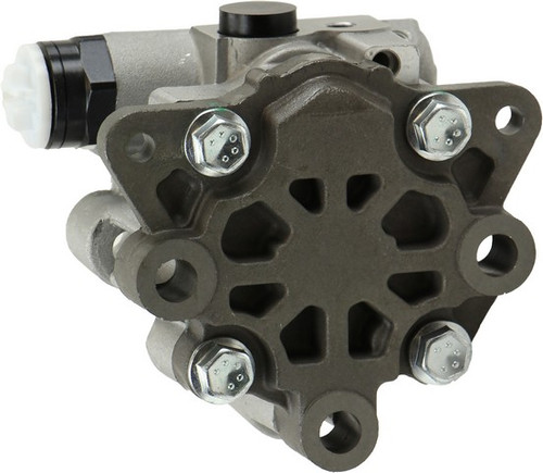 Atlantic Automotive Engineering Power Steering Pump P/N:63167N