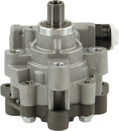 Atlantic Automotive Engineering Power Steering Pump P/N:63167N