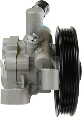 Atlantic Automotive Engineering Power Steering Pump 63178N - view 2