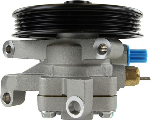 Atlantic Automotive Engineering Power Steering Pump P/N:63178N