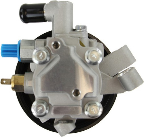 Atlantic Automotive Engineering Power Steering Pump 63178N - view 4