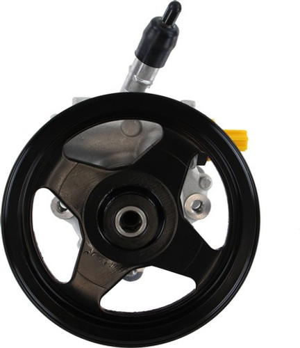 Atlantic Automotive Engineering Power Steering Pump P/N:5855N