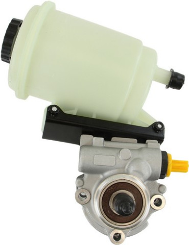 Atlantic Automotive Engineering Power Steering Pump P/N:63154N