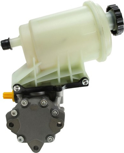 Atlantic Automotive Engineering Power Steering Pump P/N:63154N