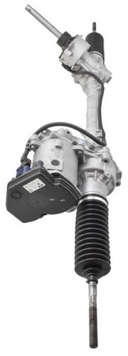 Atlantic Automotive Engineering Rack and Pinion Assembly P/N:ER1005