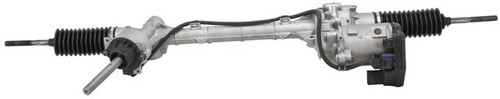 Atlantic Automotive Engineering Rack and Pinion Assembly ER1005 - view 10