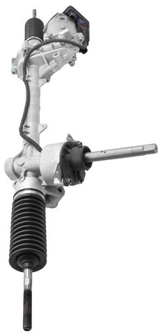 Atlantic Automotive Engineering Rack and Pinion Assembly ER1005 - view 12