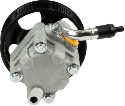 Atlantic Automotive Engineering Power Steering Pump 50127N - view 6