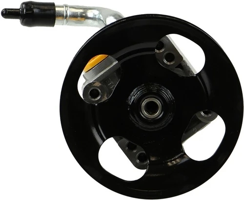Atlantic Automotive Engineering Power Steering Pump 50127N - view 7