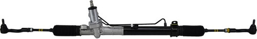 Atlantic Automotive Engineering Rack and Pinion Assembly P/N:3987N