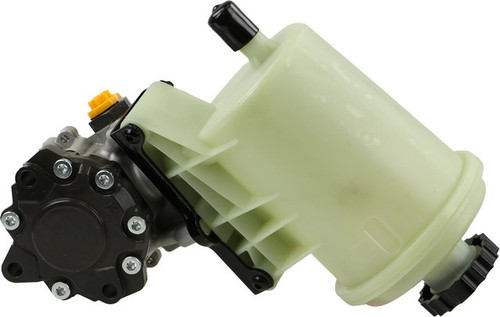 Atlantic Automotive Engineering Power Steering Pump 63224N - view 4
