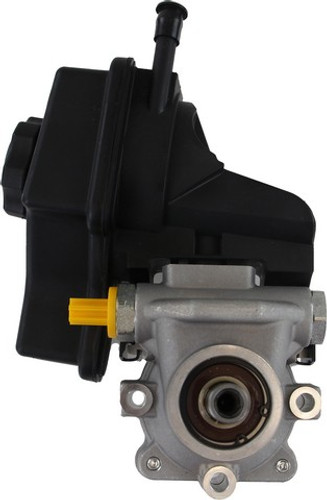 Atlantic Automotive Engineering Power Steering Pump P/N:63125N