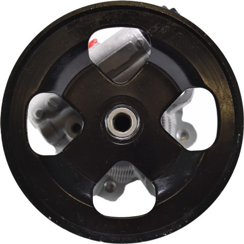 Atlantic Automotive Engineering Power Steering Pump P/N:5642N