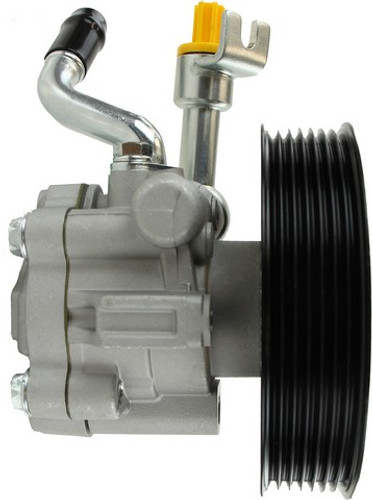 Atlantic Automotive Engineering Power Steering Pump P/N:5894N