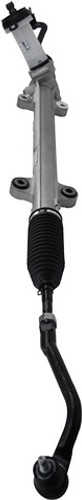 Atlantic Automotive Engineering Rack and Pinion Assembly P/N:4614N